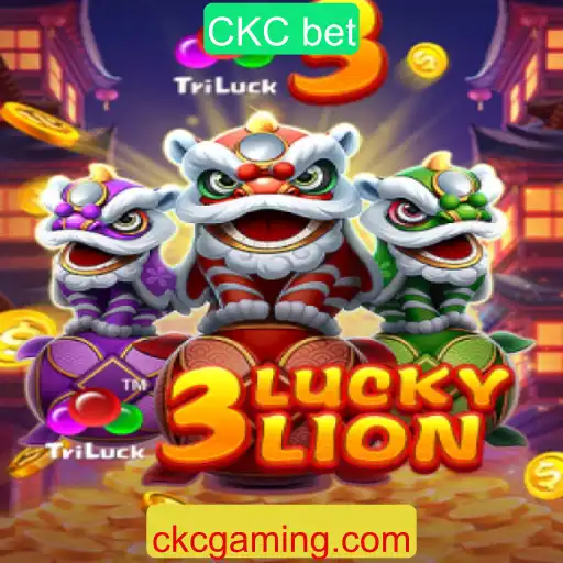 Descubra o Fascinante Mundo de 3LUCKYLION: O Jogo que Está Conquistando a Cena de Apostas CKC