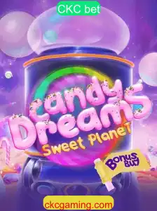 Explorando o Mundo de CandyDreamsSweetPlanet: Um Jogo Doce e Envolvente