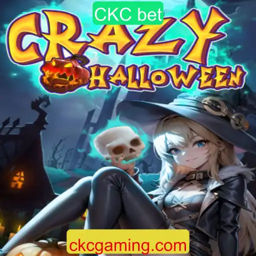 CrazyHalloween: A Emoção do Jogo e as Regras do CKC Bet