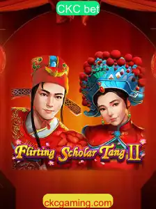 Explorando o Mundo de Flirting Scholar Tang II e o Fenômeno CKC Bet
