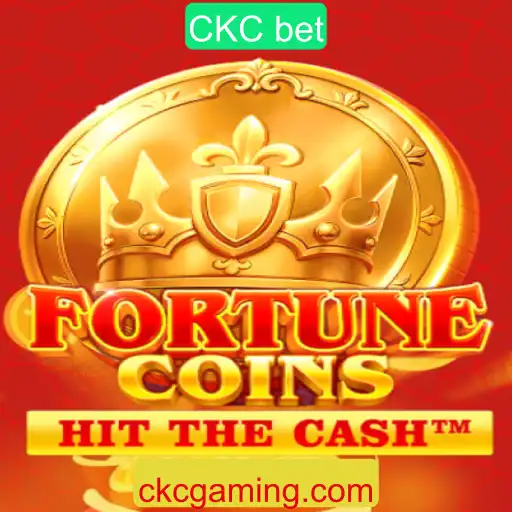 Descubra o Fascinante Mundo de FortuneCoins e Aposta CKC