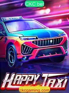 Explorando o Fascinante Mundo do Jogo HappyTaxi