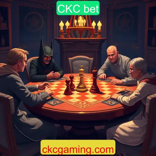 Jogos de mesa