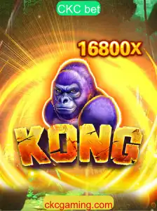 Descubra o Jogo Kong e as Apostas CKC
