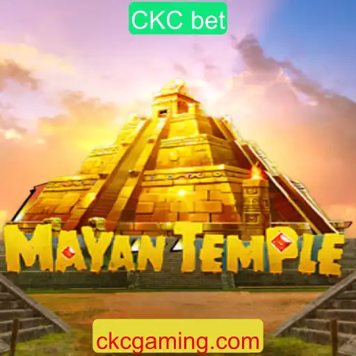 Descubra o Fascinante Jogo MayanTemple com CKC Bet