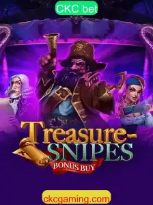 Diversão e Estratégias em TreasuresnipesBonusBuy