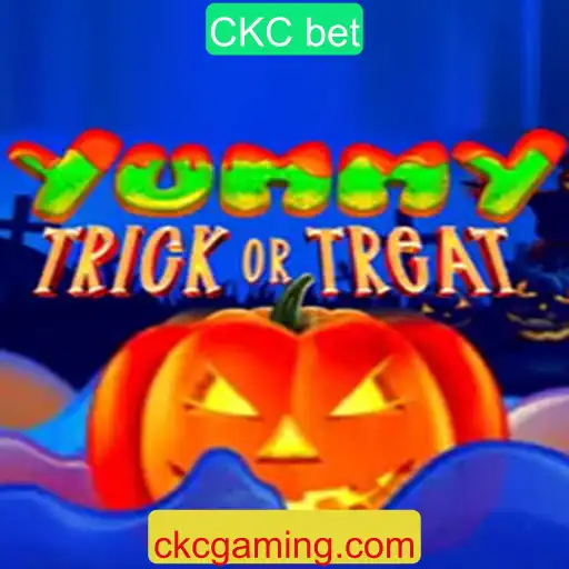 YummyTrickorTreat: Descubra o Encantador Jogo de Halloween com CKC Bet